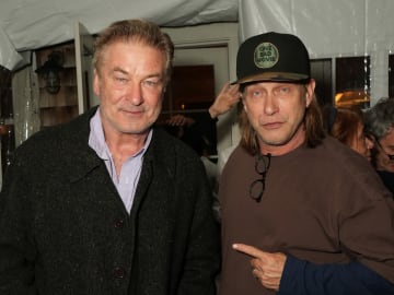 Alec Baldwin Breaks His Silence After Scary Car… 