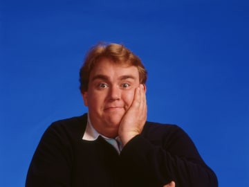 John Candy