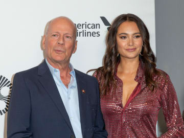 Bruce Willis’s Wife Reveals Their Children ‘Grieve’ Amid His Dementia… 