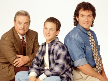 Mr. Feeny Actor, 98, Makes Rare Appearance on… 
