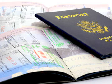 New Study Reveals Shocking Shift in U.S. Passport Power… 