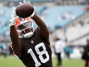 NFL Star, 24, Announces Surprise… 