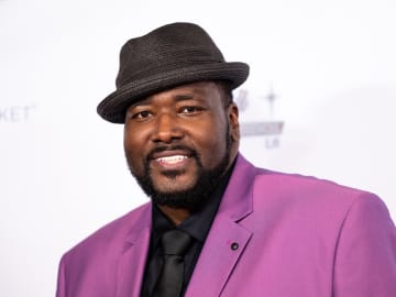 ‘The Blind Side’ Actor Quinton Aaron Reveals Dramatic 200-Pound Weight… 