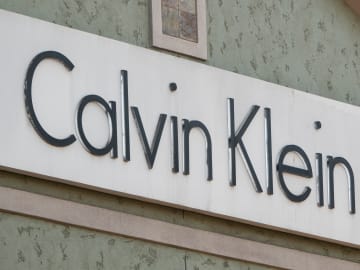 Calvin Klein