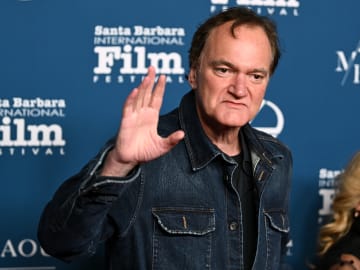 Tarantino Classic Returns to Theaters With Never-Before-Seen… 