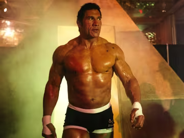 Dwayne Johnson Reinvents His Career With 