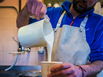 Researchers Say Eating This 1 Food Helped a Person Live to… 