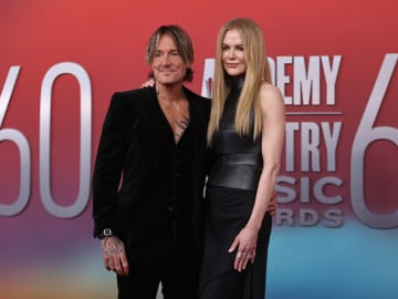 Fans Say Keith Urban Squirmed in Resurfaced Interview About Nicole… 