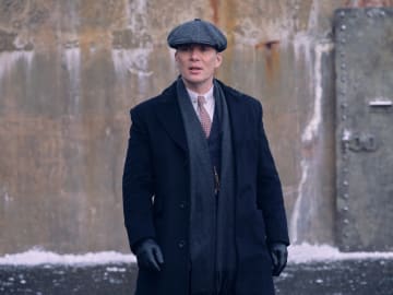‘Peaky Blinders’ Scores Two-Season Sequel Order at Netflix and… 