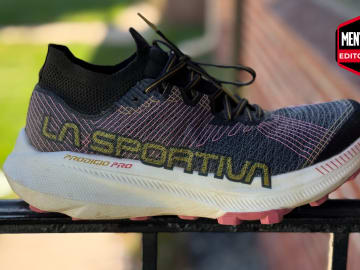 I Raced Through the Colorado Mountains in the La Sportiva Prodigio Pro and Now I Don’t Want To Run in Any Other Trail… 