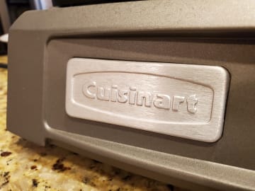 Cuisinart’s ‘Quality’ Griddle and Cover Set Is Over 50% Off at… 