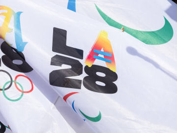 L.A. Olympics Moves Two Sports Outside of California – You’ll Never Guess… 