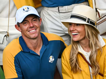 PGA Apologizes to Rory McIlroy’s Wife Erica Stoll Over Ryder Cup… 