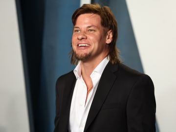 Theo Von Addresses Messy Netflix Special Taping and Troubling… 