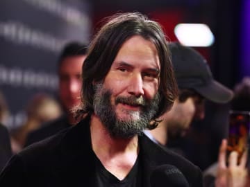 Keanu Reeves Gives Long-Awaited Update on Sequel 20 Years in the… 