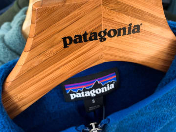 Patagonia