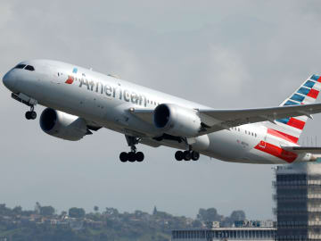 American Airlines Announces New Nonstop Flights Between Two… 