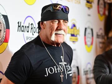 Hulk Hogan