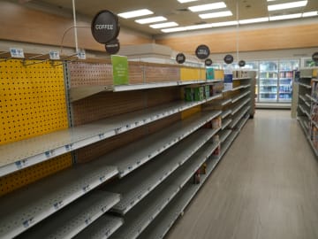 Beloved Retailer Closes All Stores After More Than 60… 