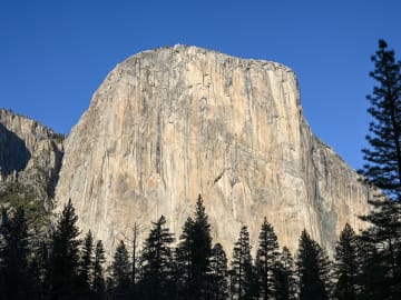 ‘Sole Witness’ of Balin Miller’s Fatal El Capitan Fall Details Traumatic… 