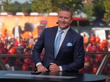 Kirk Herbstreit Helps Alabama Student Win $300,000 on 
