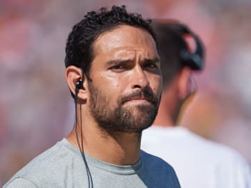 Mark Sanchez Replacement Revealed After Stabbing,… 