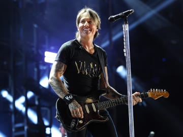 Keith Urban Cancels Upcoming Concert Amid Nicole Kidman… 