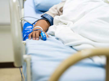 Lottery Winner Hospitalized After Celebrating… 