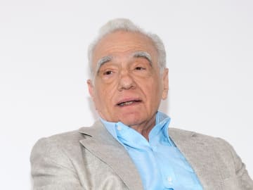 Martin Scorsese Reveals Why He Left the Priesthood for… 