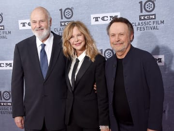 Director Reveals Awkward Secret of Famous 