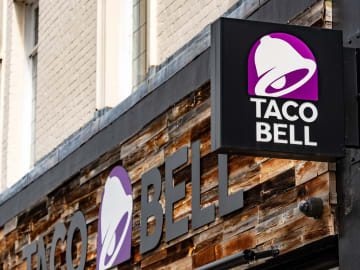 Taco Bell Rolls Out Stellar National Taco Day Deals—Here’s How to Get… 