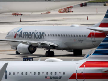 American Airlines Quietly Rolls Out New Booking Tool for… 