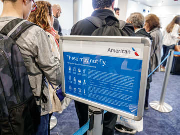 American Airlines Makes Boarding Faster With New… 