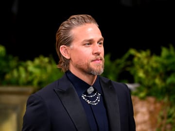 Charlie Hunnam