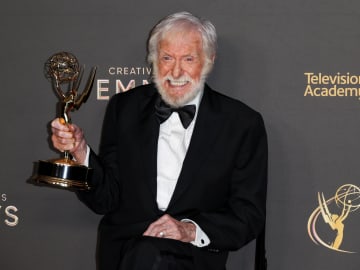 Dick Van Dyke, 99, Wishes He Had ‘Taken Better Care’ of… 