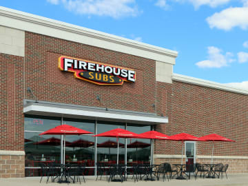 Firehouse Subs