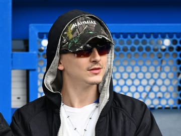 Critics Praise Timothée Chalamet