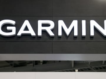 Garmin