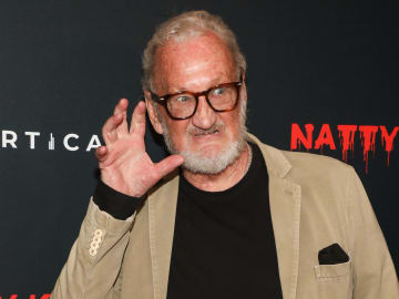 Freddy Krueger Legend Robert Englund Reveals Who Should Play the Horror Icon… 