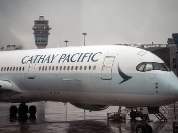 This Airline Tops Rankings for Best Economy Class… 