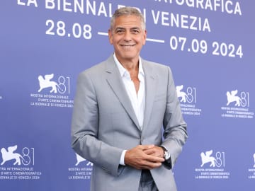 George Clooney Reveals One Thing Most People Don’t Know About… 