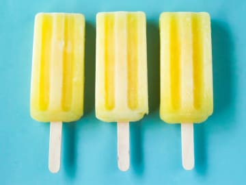 The Freeze-Dried Ice Cream Made for Hikes, Road Trips, and Beach… 