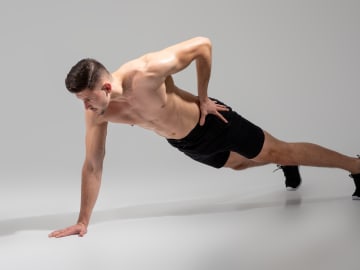 Physical Therapist Shares How to Master a 