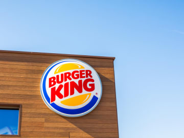 Burger King Is Testing a Protein Shake—Here’s Where to Try… 