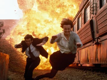 26th James Bond Movie Plot Might Follow a 