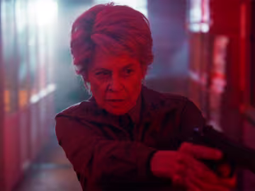 Matt Duffer Reveals Linda Hamilton