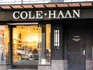 Cole Haan