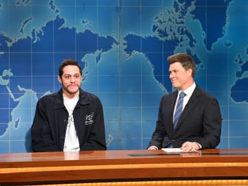 Two SNL Stars Owe Thousands in Fees Over Staten Island Ferry… 