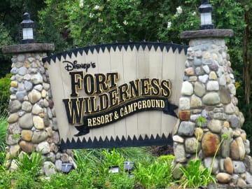 Second Death Reported at Disney World After Man Found Unresponsive on… 