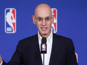NBA Commissioner Makes Big Admission About WNBA… 